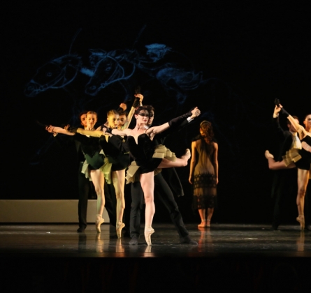 Ромео и Джульетта | Balletto di Milano