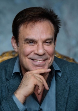 Ефим Шифрин