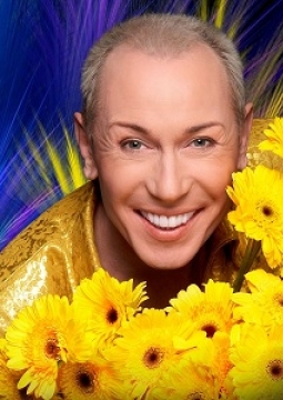 Александр Песков