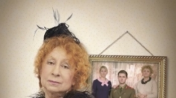 Мой внук Вениамин