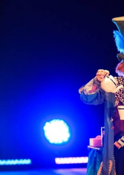 Битва иллюзионистов