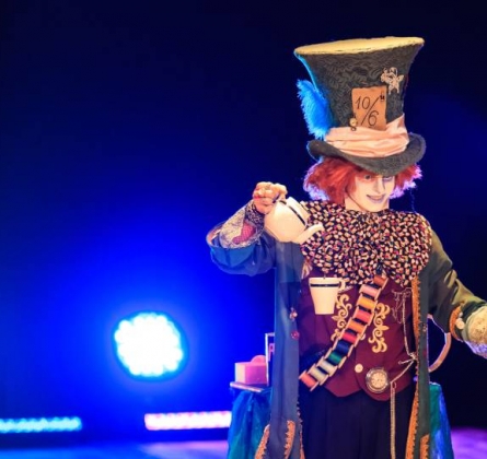 Битва иллюзионистов