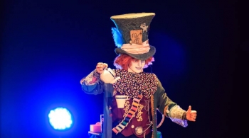 Битва иллюзионистов