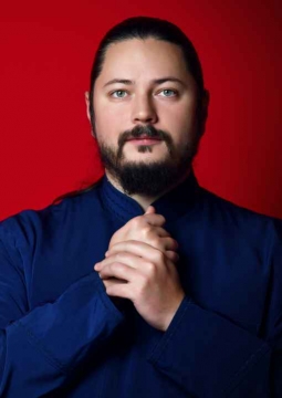 Иеромонах Фотий