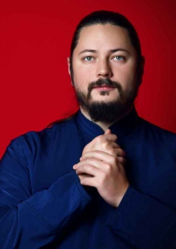 Иеромонах Фотий