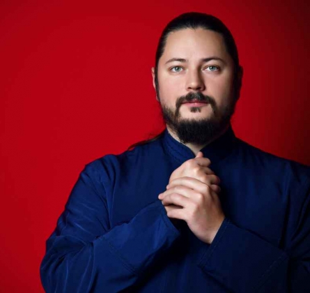 Иеромонах Фотий