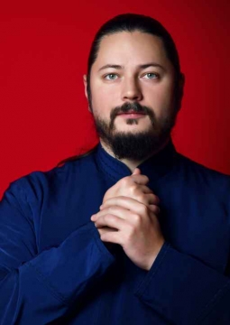 Иеромонах Фотий