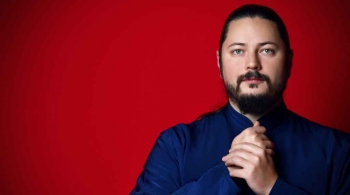 Иеромонах Фотий