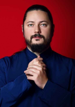 Иеромонах Фотий