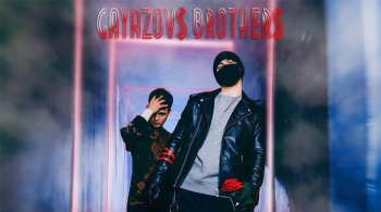 GAYAZOV$ BROTHER$