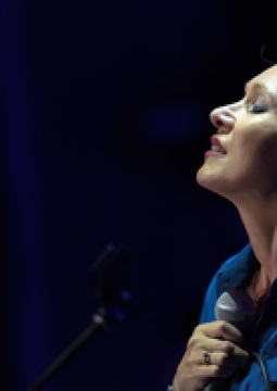 Ирина Богушевская