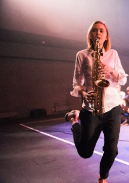 Современный концерт | Июльансамбль