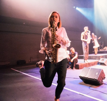 Современный концерт | Июльансамбль