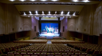 60 блистательных лет | Красноярский музыкальный театр