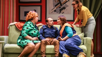 Муж напрокат