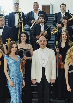 Александр Зацепин