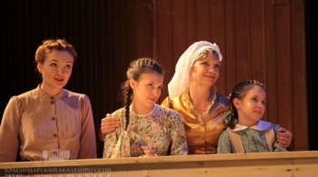 Поминальная молитва