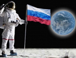 Россия создаст космический корабль «Союз» для полетов на Луну