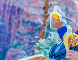 Что произойдет, если есть по 2 банана каждый день