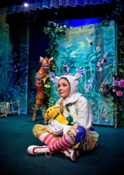 Зайка - зазнайка | Театр У Нарвских ворот