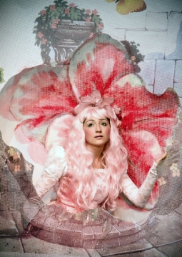 Дюймовочка | Театр У Нарвских ворот