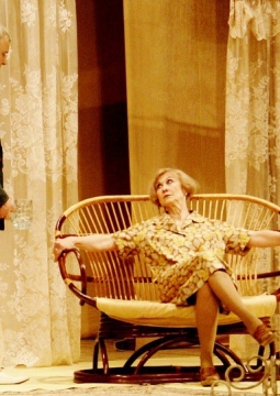 Причуды любви | На левом берегу