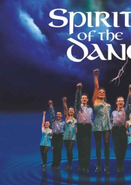 Spirit of the Dance