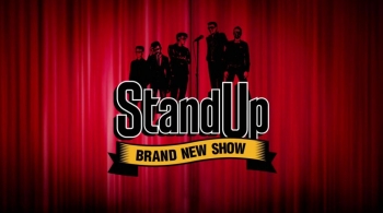 Stand Up: Старовойтов, Щербаков, Каргинов, Детков, Косицын