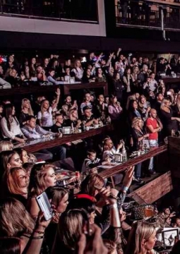 Кэш. Summer Vibes