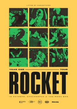 Rocket