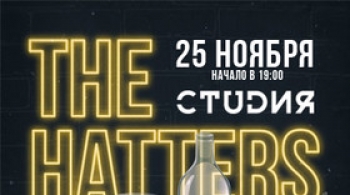 The Hatters