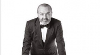 Виктор Шендерович