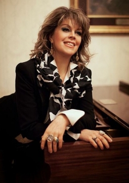 Любовь Казарновская