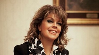 Любовь Казарновская