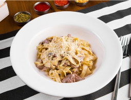 Диетические рецепты итальянской кухни