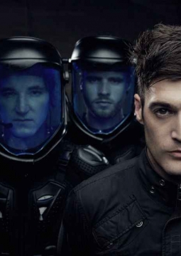 STARSET