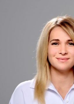 Виктория и Антон Макарские