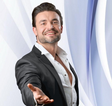 Пётр Захаров