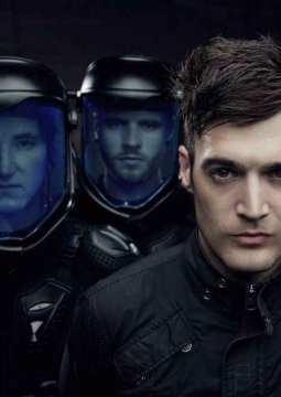 STARSET