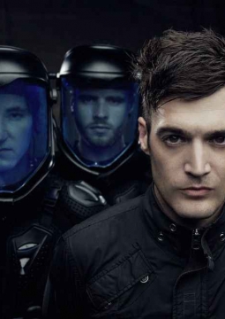 STARSET