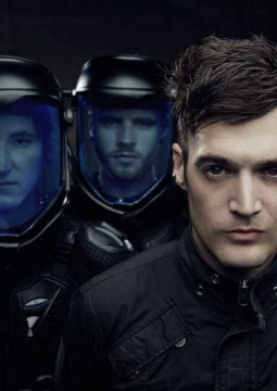 STARSET