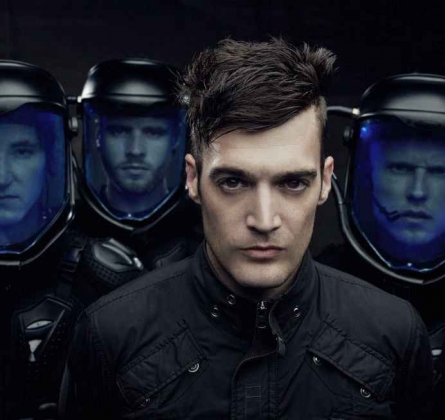 STARSET