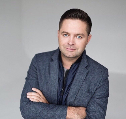 Сергей Волчков