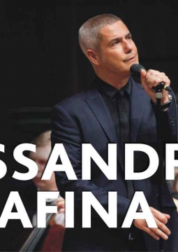 Alessandro Safina (Алессандро Сафина)