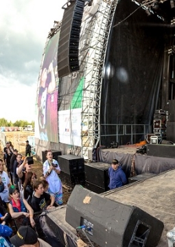 Алексей Румянцев