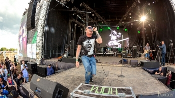 Алексей Румянцев