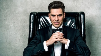 Евгений Онегин | Дмитрий Дюжев