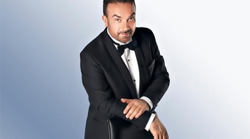 Сергей Жилин и Фонограф джаз-бэнд