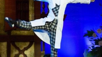 Приключения доктора Айболита | Театр оперы и балета им. Глинки