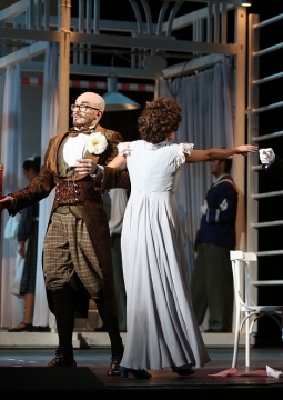 Так поступают все | Театр Зазеркалье